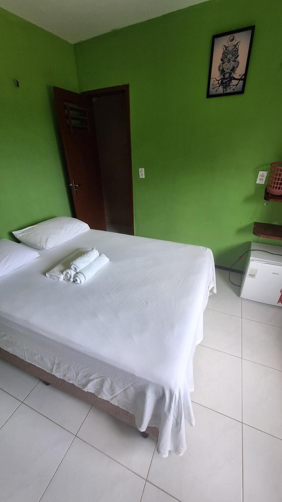 Pousada Maria Sara Jijoca de Jericoacoara Room photo