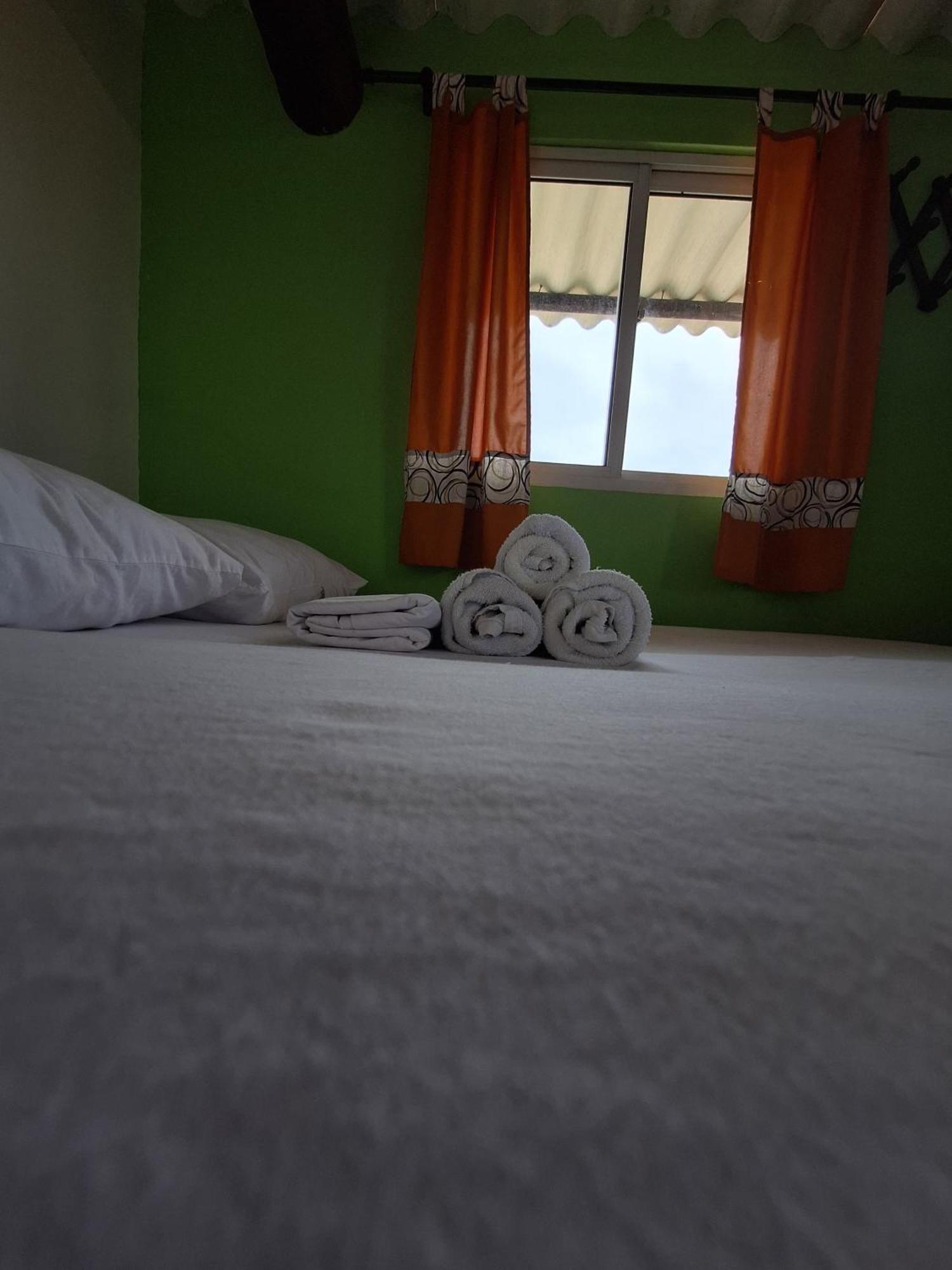 Pousada Maria Sara Jijoca de Jericoacoara Room photo