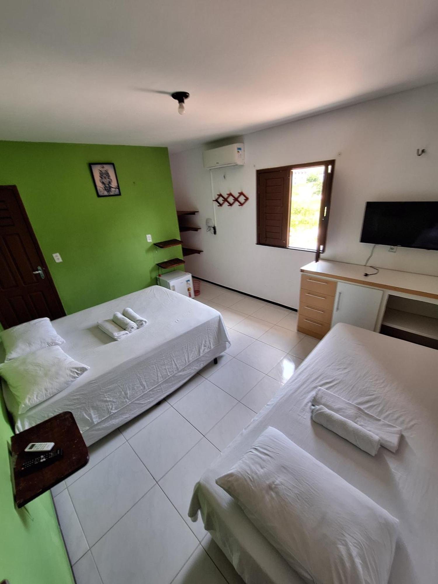 Pousada Maria Sara Jijoca de Jericoacoara Room photo