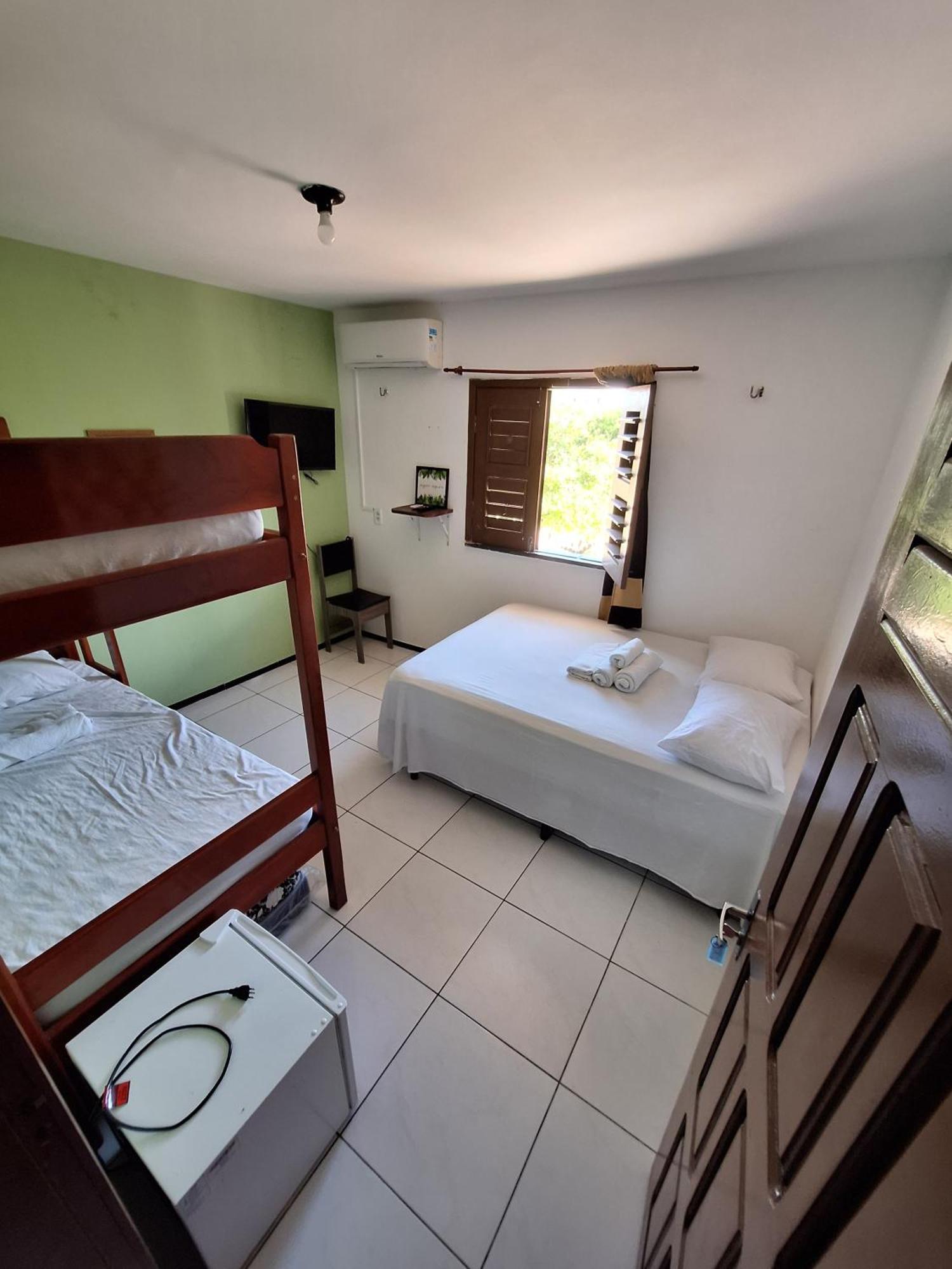 Pousada Maria Sara Jijoca de Jericoacoara Room photo