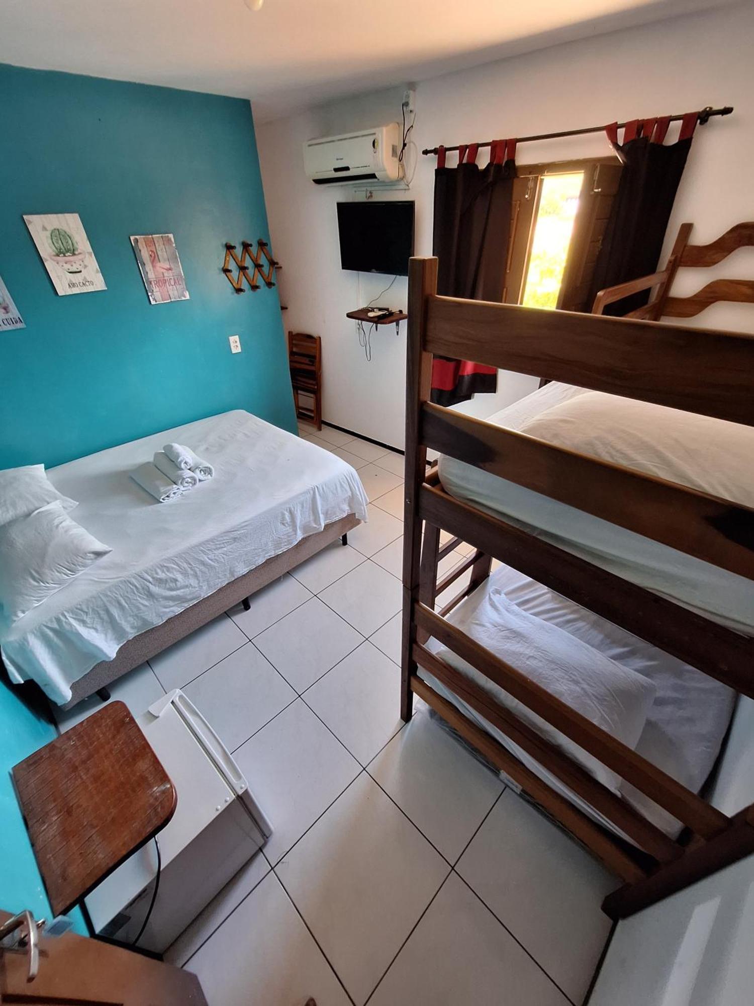 Pousada Maria Sara Jijoca de Jericoacoara Room photo