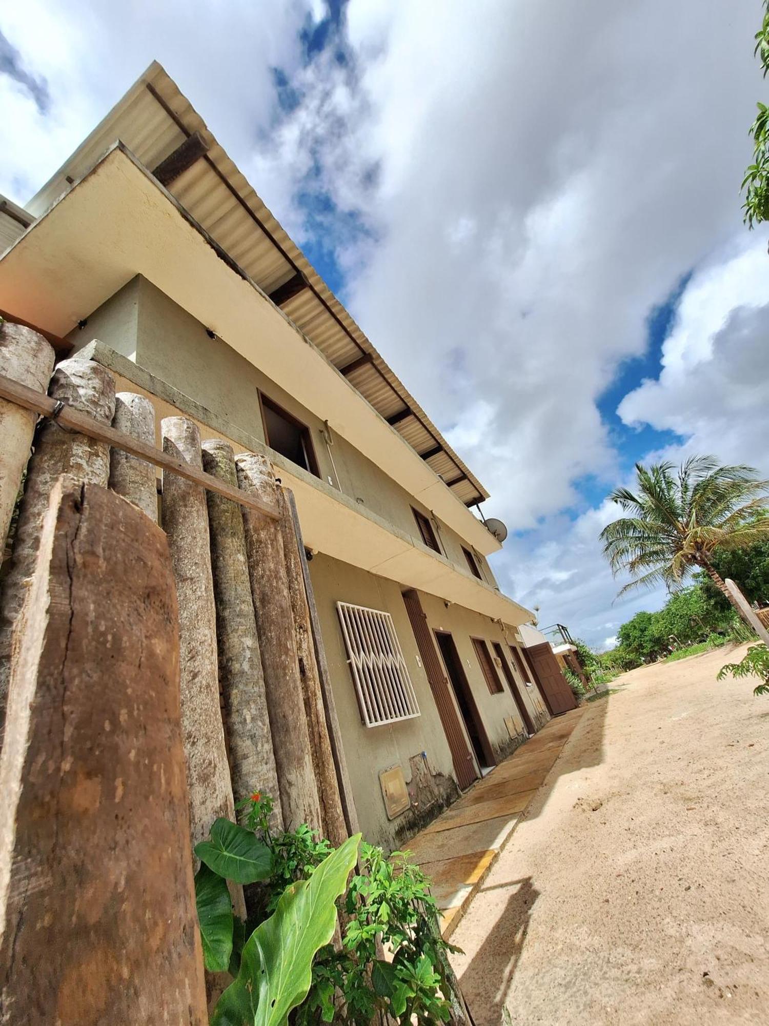 Pousada Maria Sara Jijoca de Jericoacoara Exterior photo